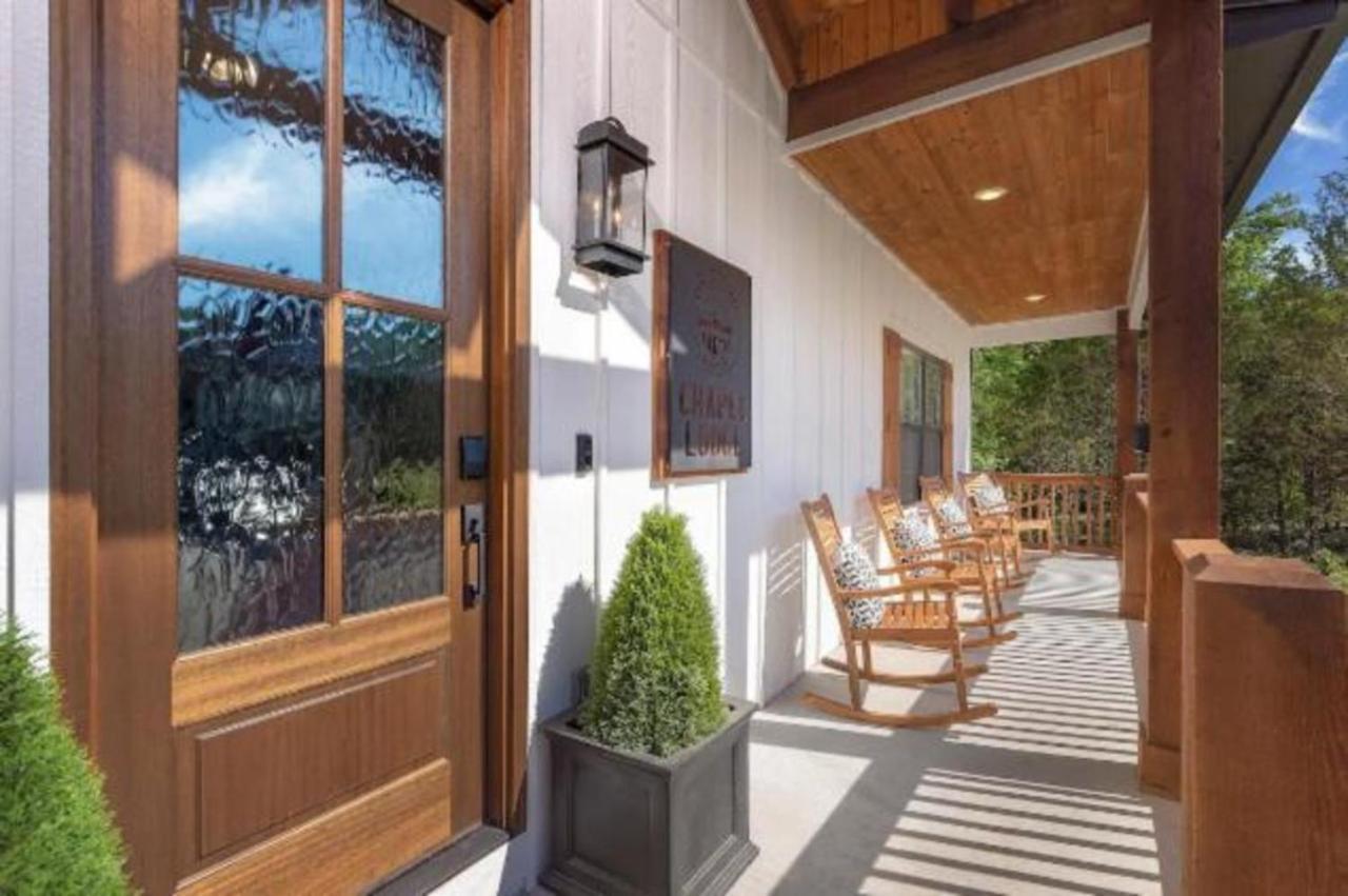Villa Premier Retreat With Hot Tub, Theater & Pool Table Hollister Esterno foto