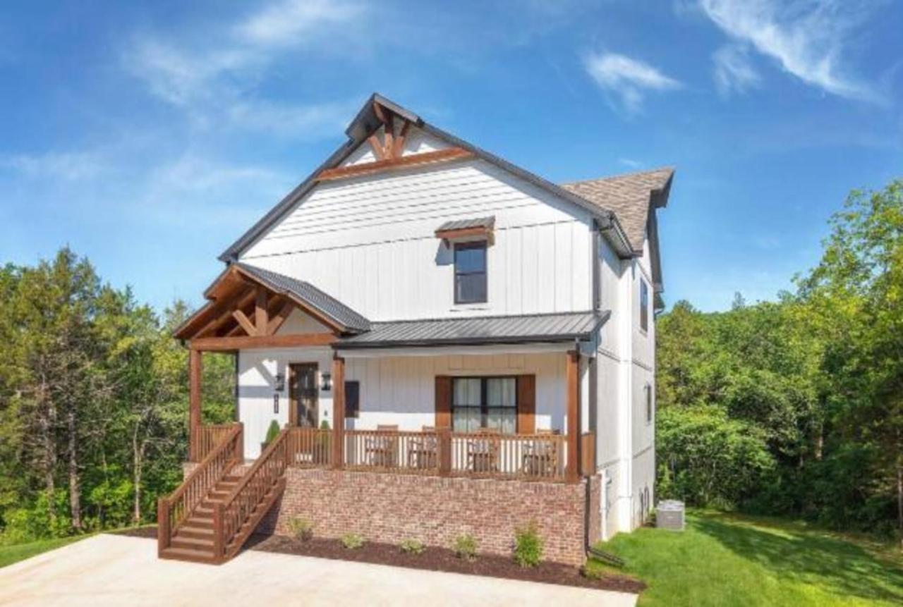 Villa Premier Retreat With Hot Tub, Theater & Pool Table Hollister Esterno foto