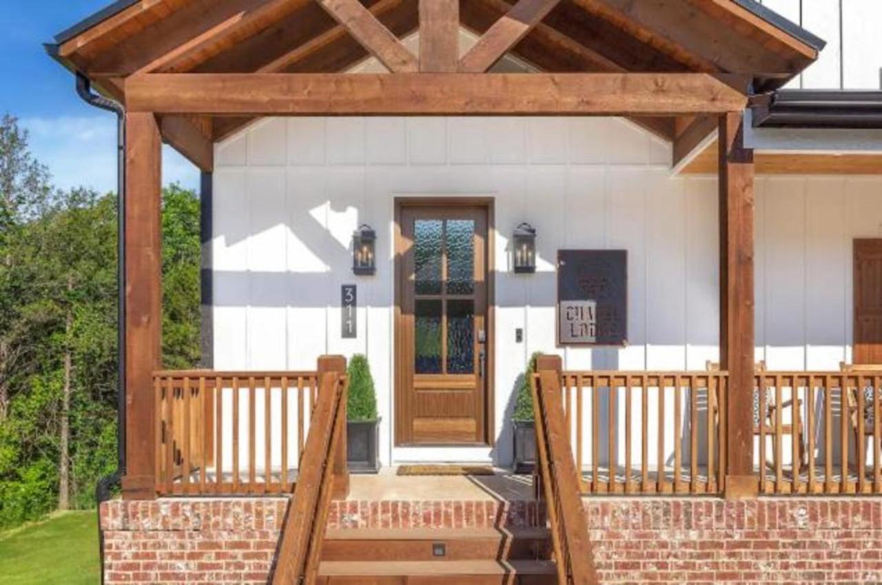 Villa Premier Retreat With Hot Tub, Theater & Pool Table Hollister Esterno foto