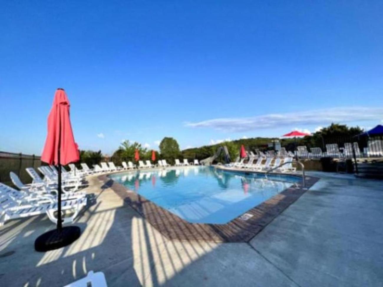 Villa Premier Retreat With Hot Tub, Theater & Pool Table Hollister Esterno foto